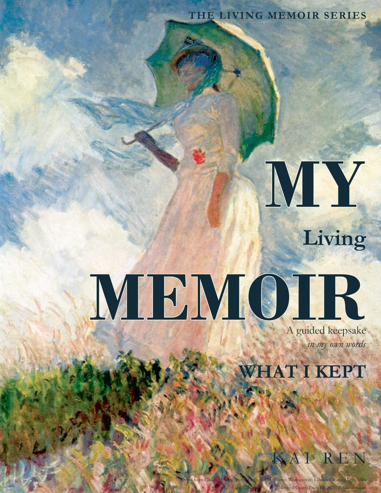 My Living Memoir