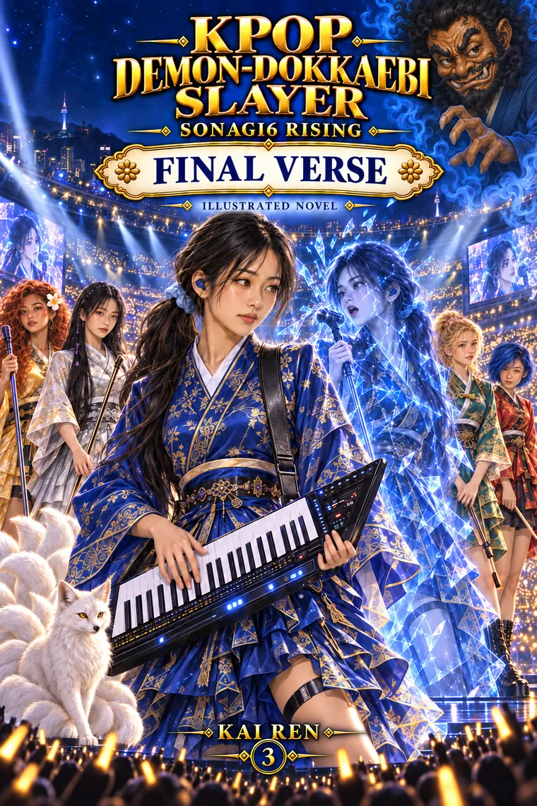 Final Verse