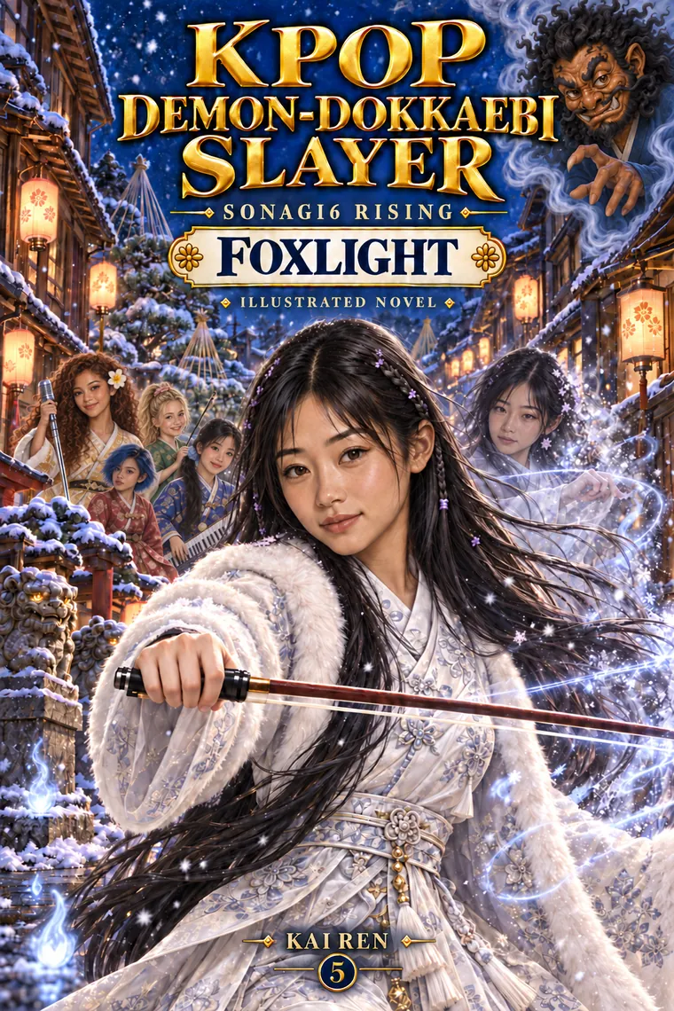 Foxlight