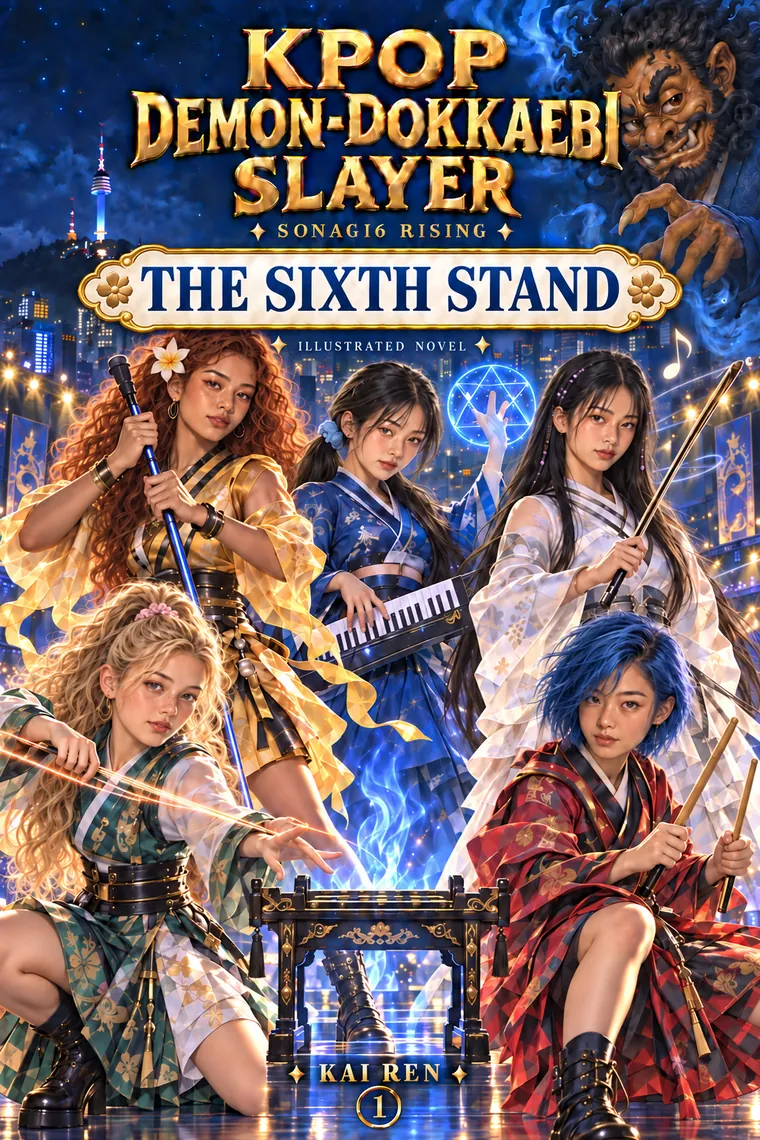 The Sixth Stand