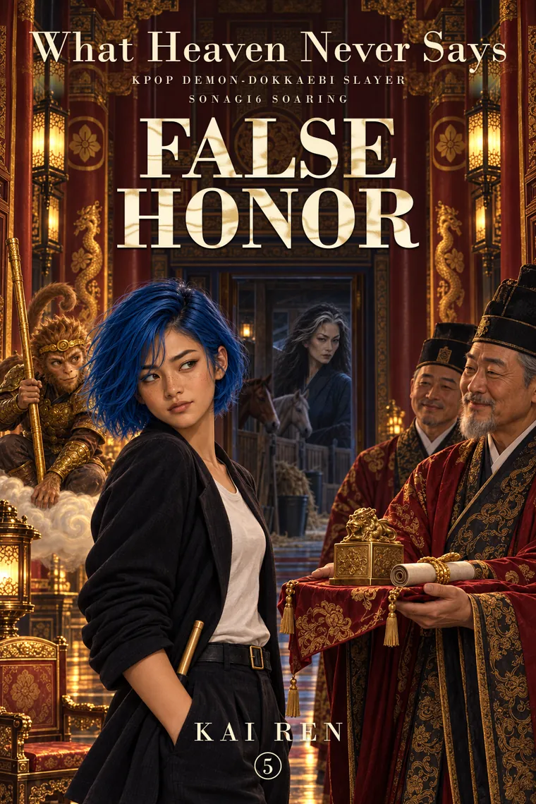 False Honor