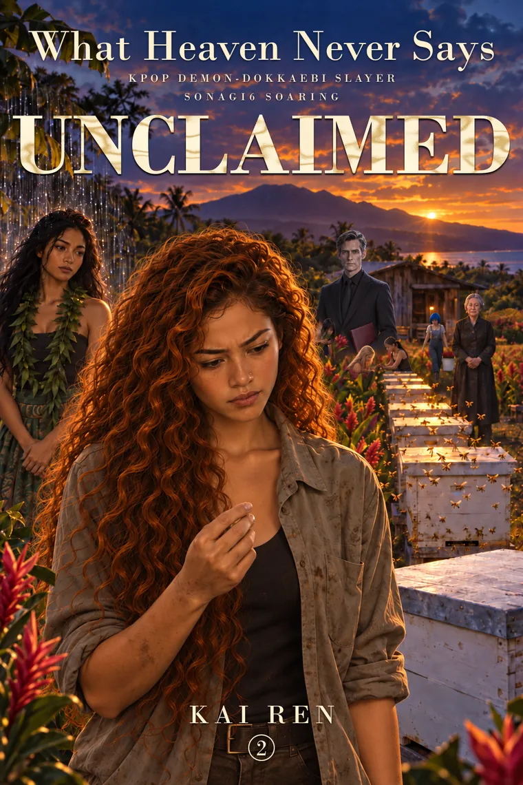 The Unclaimed