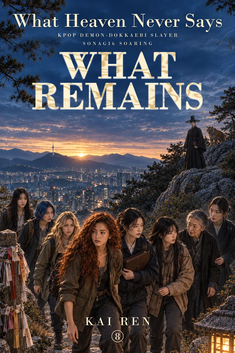 What Remains