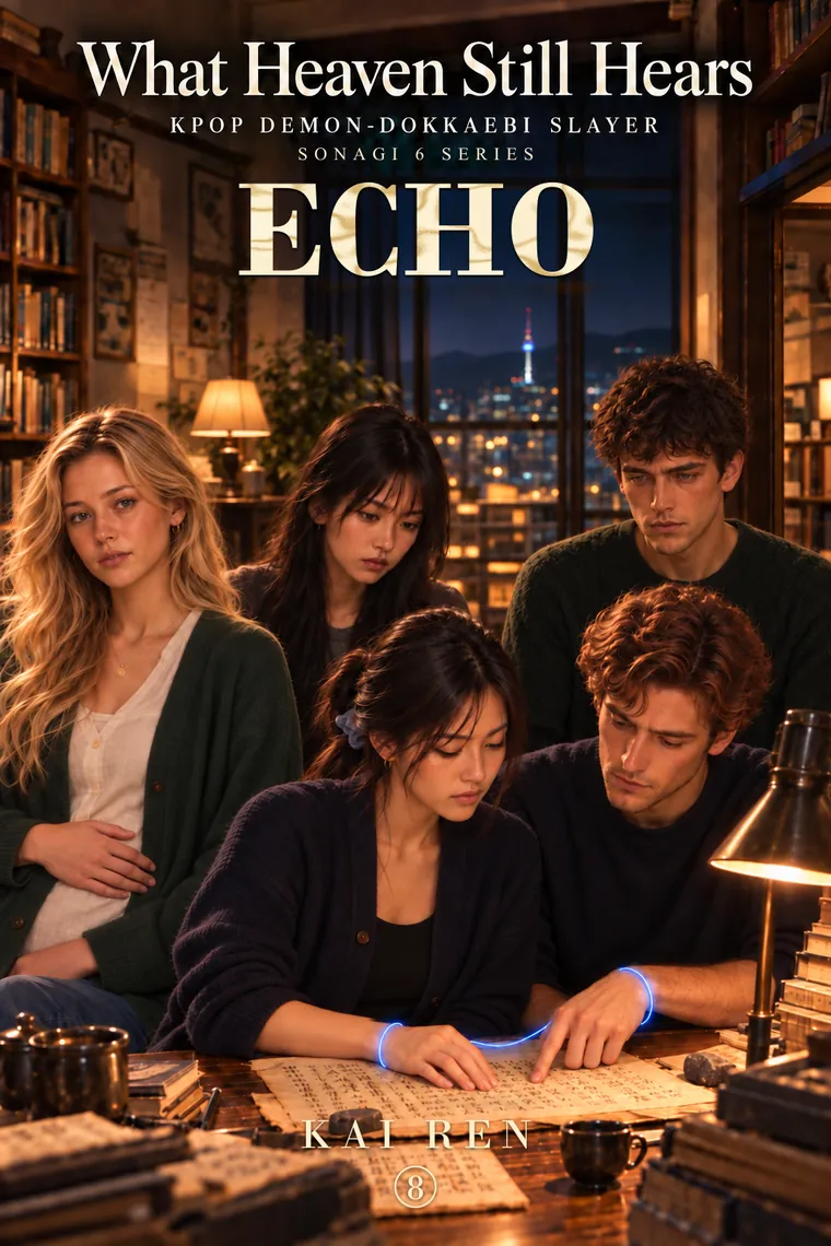 Echo