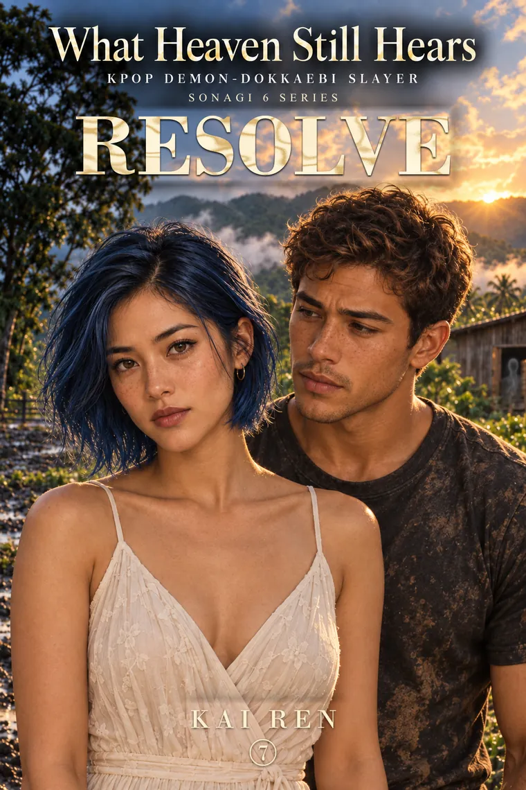 Resolve